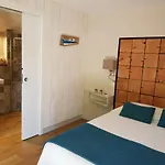 Salamandre Et Hippocampe Дом отдыха *