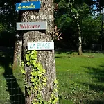 Salamandre Et Hippocampe Дом отдыха *