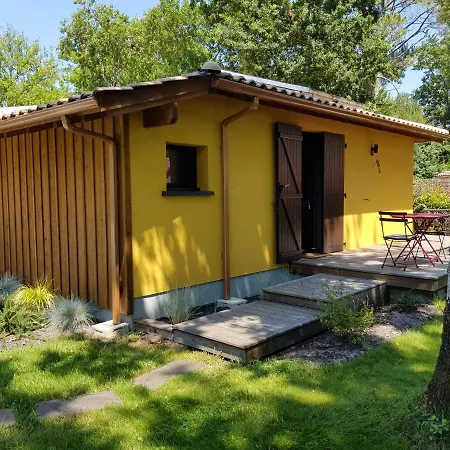 Salamandre Et Hippocampe Vakantiehuis