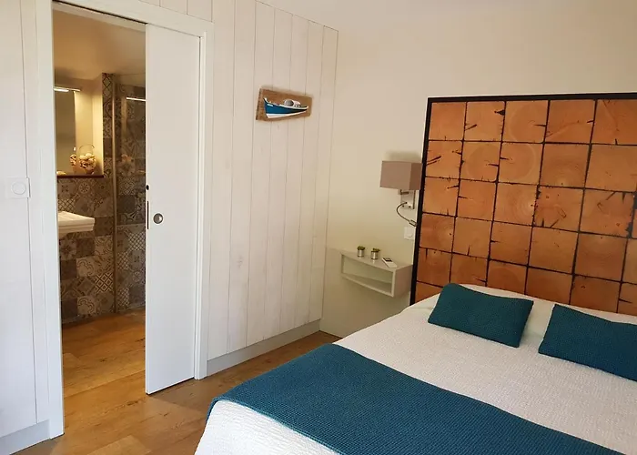 Salamandre Et Hippocampe Vakantiehuis *