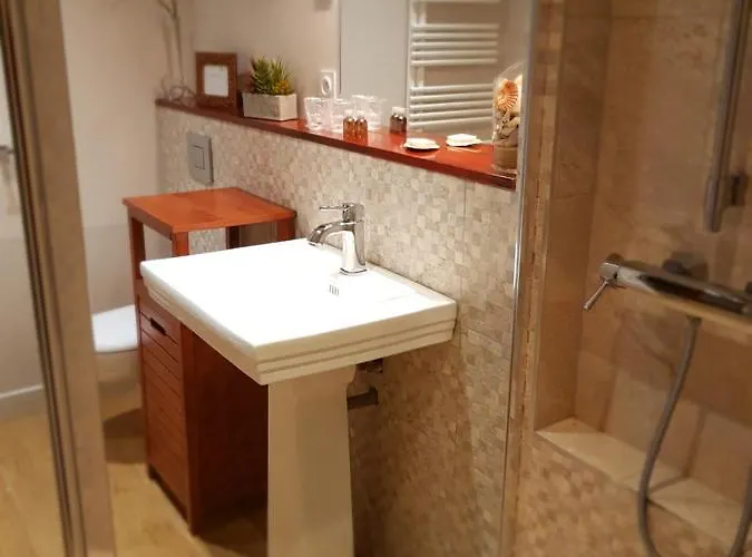 Salamandre Et Hippocampe