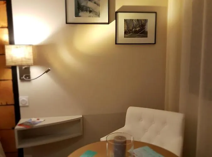 Salamandre Et Hippocampe Vakantiehuis Lanton