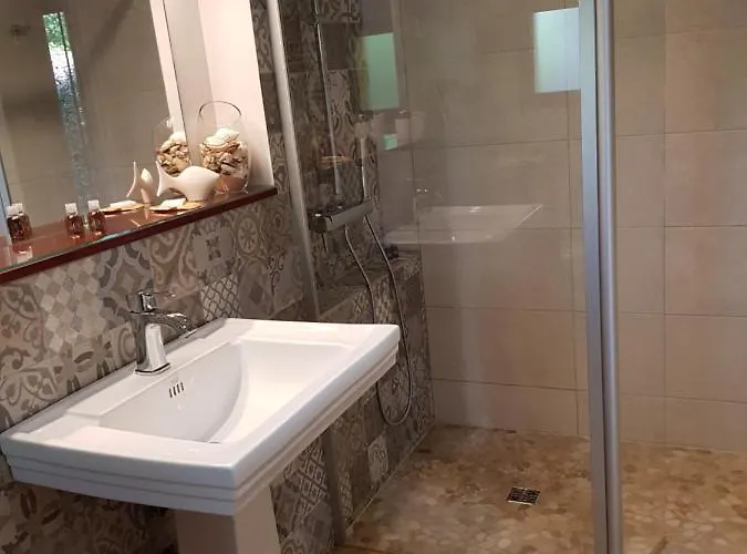 Salamandre Et Hippocampe *