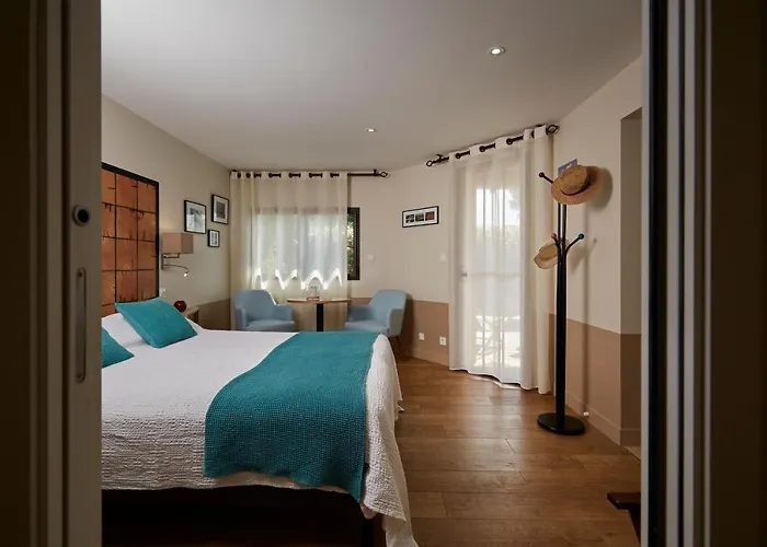 Salamandre Et Hippocampe