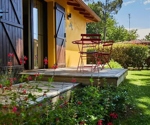 Salamandre Et Hippocampe Vakantiehuis