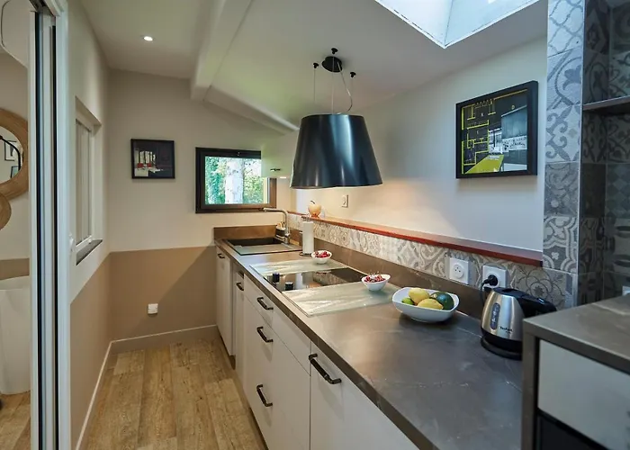 Salamandre Et Hippocampe Lanton