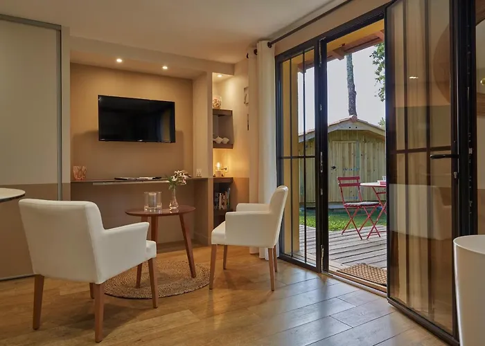 Salamandre Et Hippocampe * Lanton