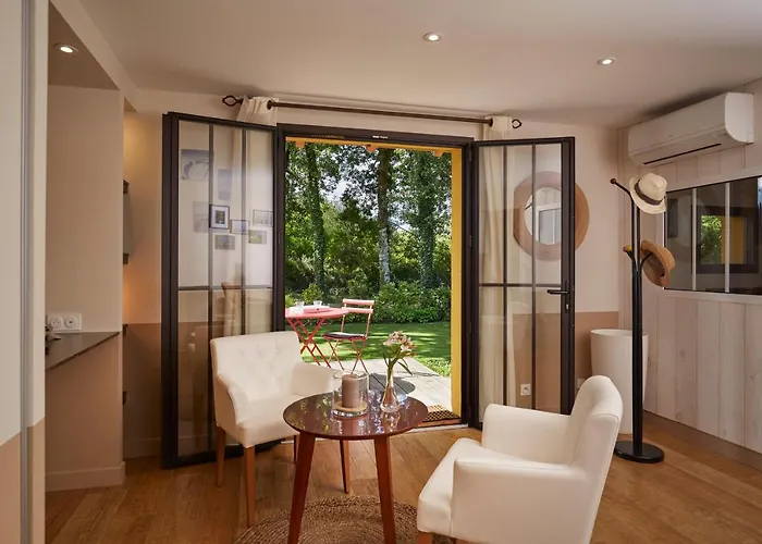 Salamandre Et Hippocampe Vakantiehuis *