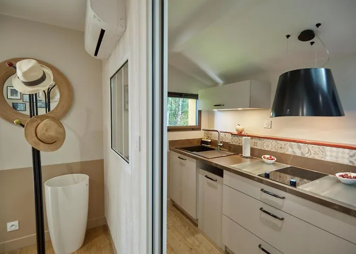 Salamandre Et Hippocampe Vakantiehuis