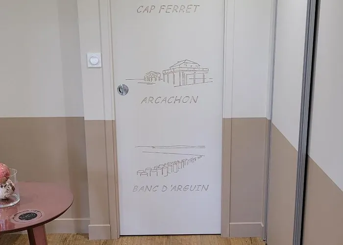 Salamandre Et Hippocampe Vakantiehuis *